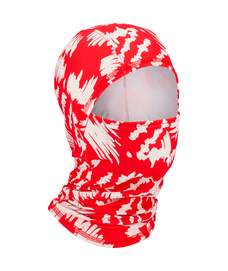 HURRA HINGED BALACLAVA - SOLAR REVERB