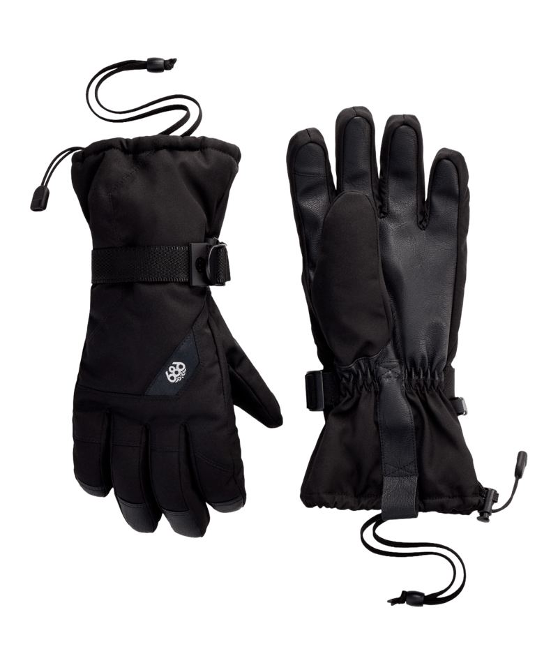 MENS SIGHTLINE™ GLOVE - BLACK