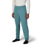 MENS MISSION GRID™ PANT - PALE FIRN
