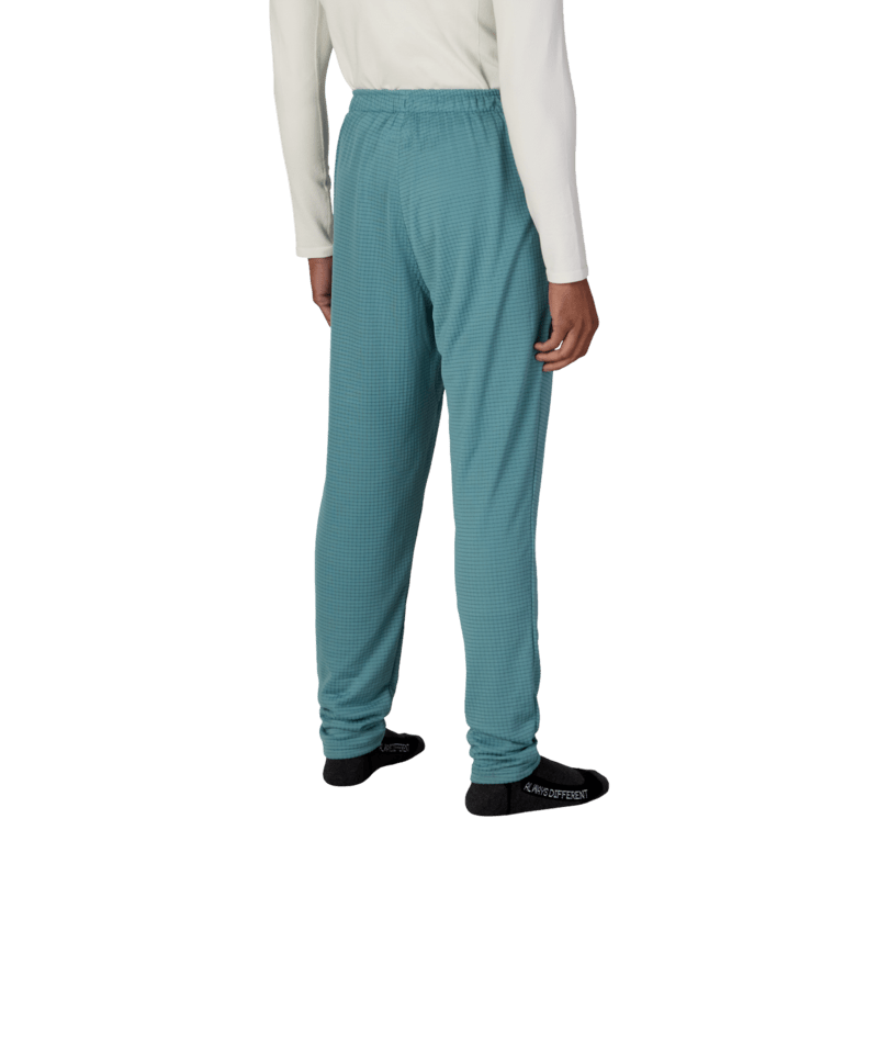 MENS MISSION GRID™ PANT - PALE FIRN