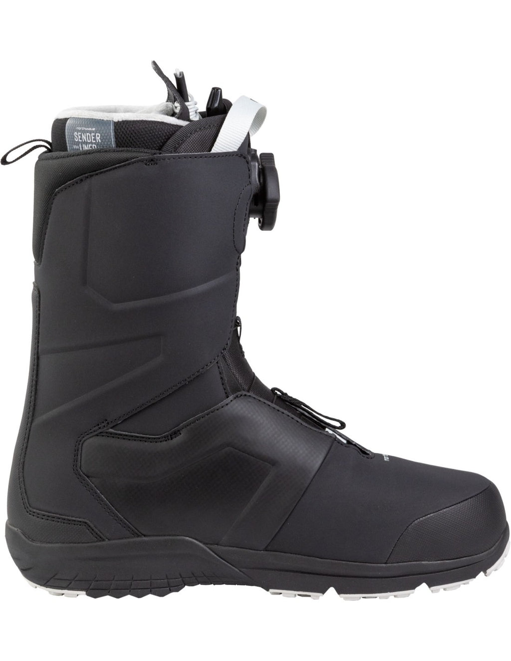 Northwave Snowboard Boots Legend 2 Spin