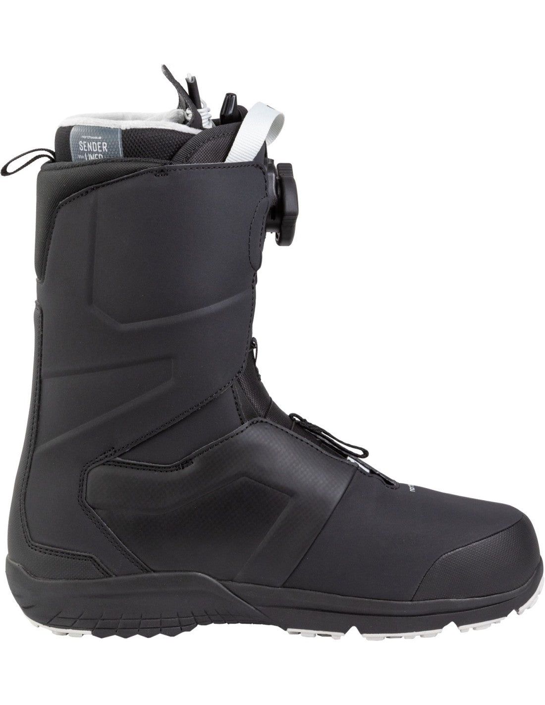Northwave Snowboard Boots Legend 2 Spin