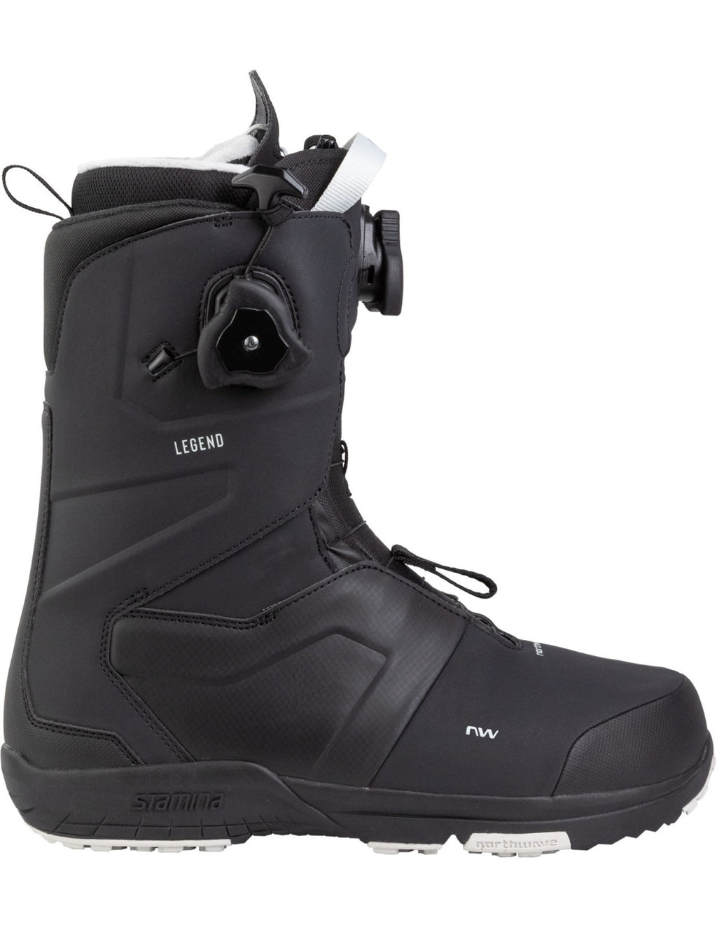 Northwave Snowboard Boots Legend 2 Spin
