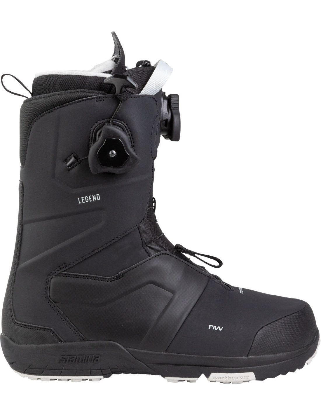 Northwave Snowboard Boots Legend 2 Spin