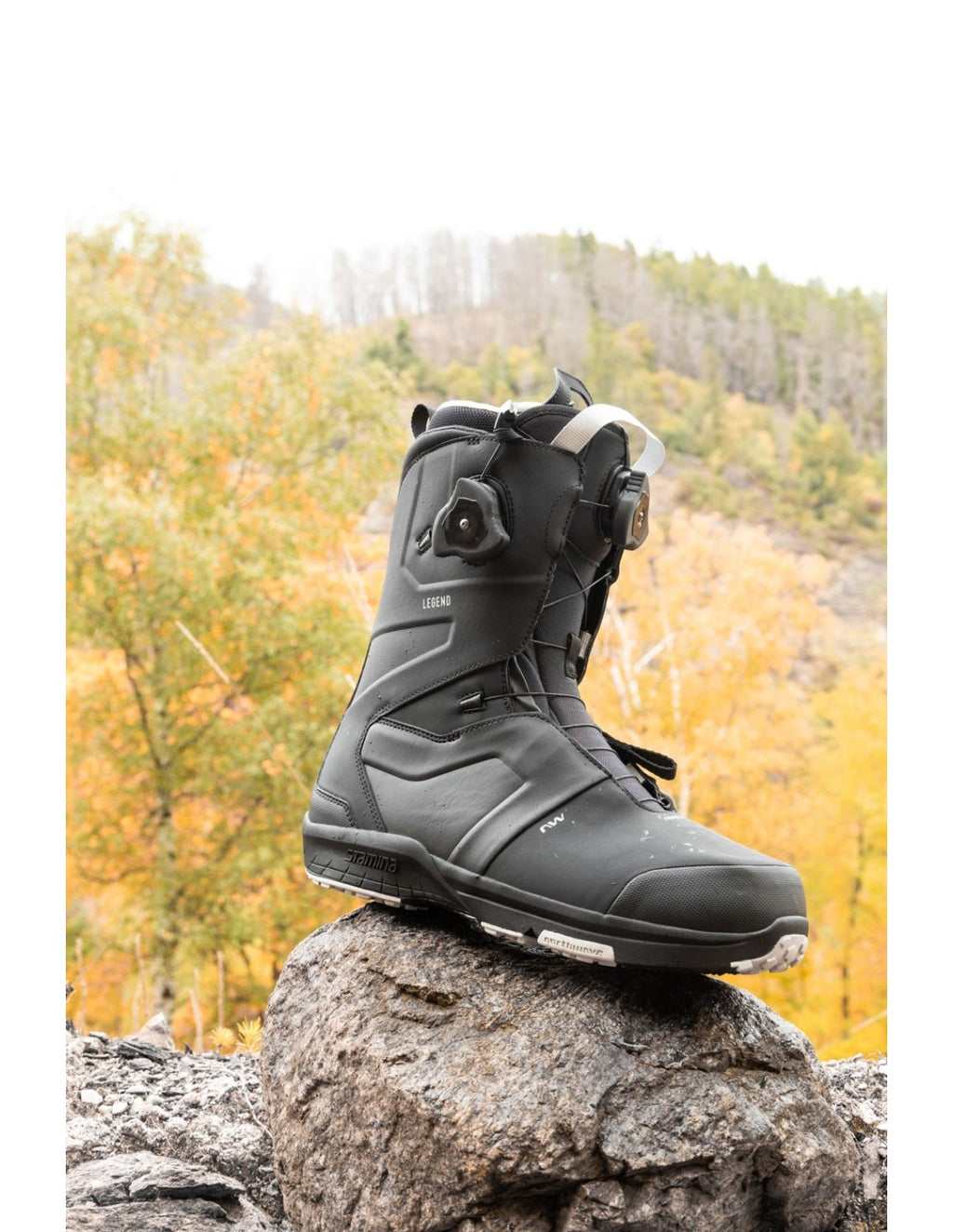 Northwave Snowboard Boots Legend 2 Spin