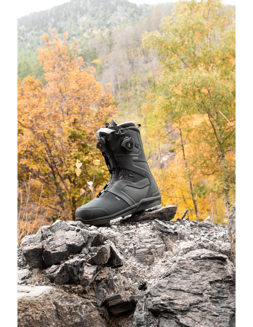 Northwave Snowboard Boots Legend 2 Spin