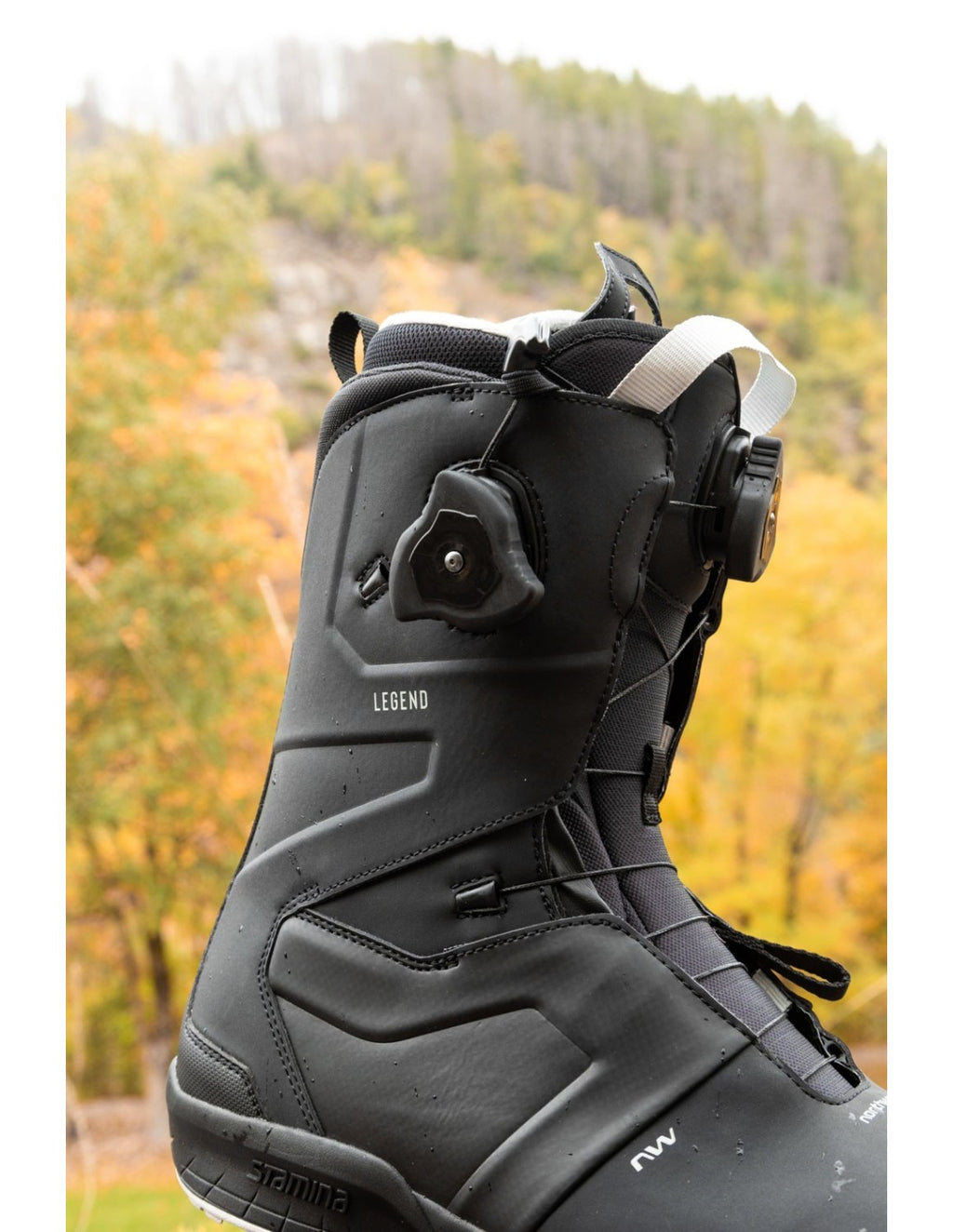 Northwave Snowboard Boots Legend 2 Spin