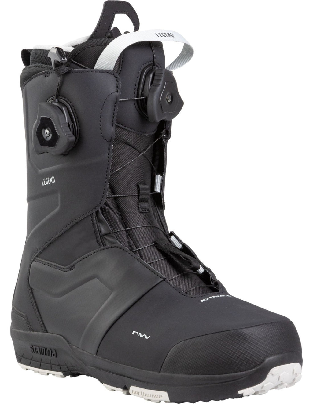 Northwave Snowboard Boots Legend 2 Spin