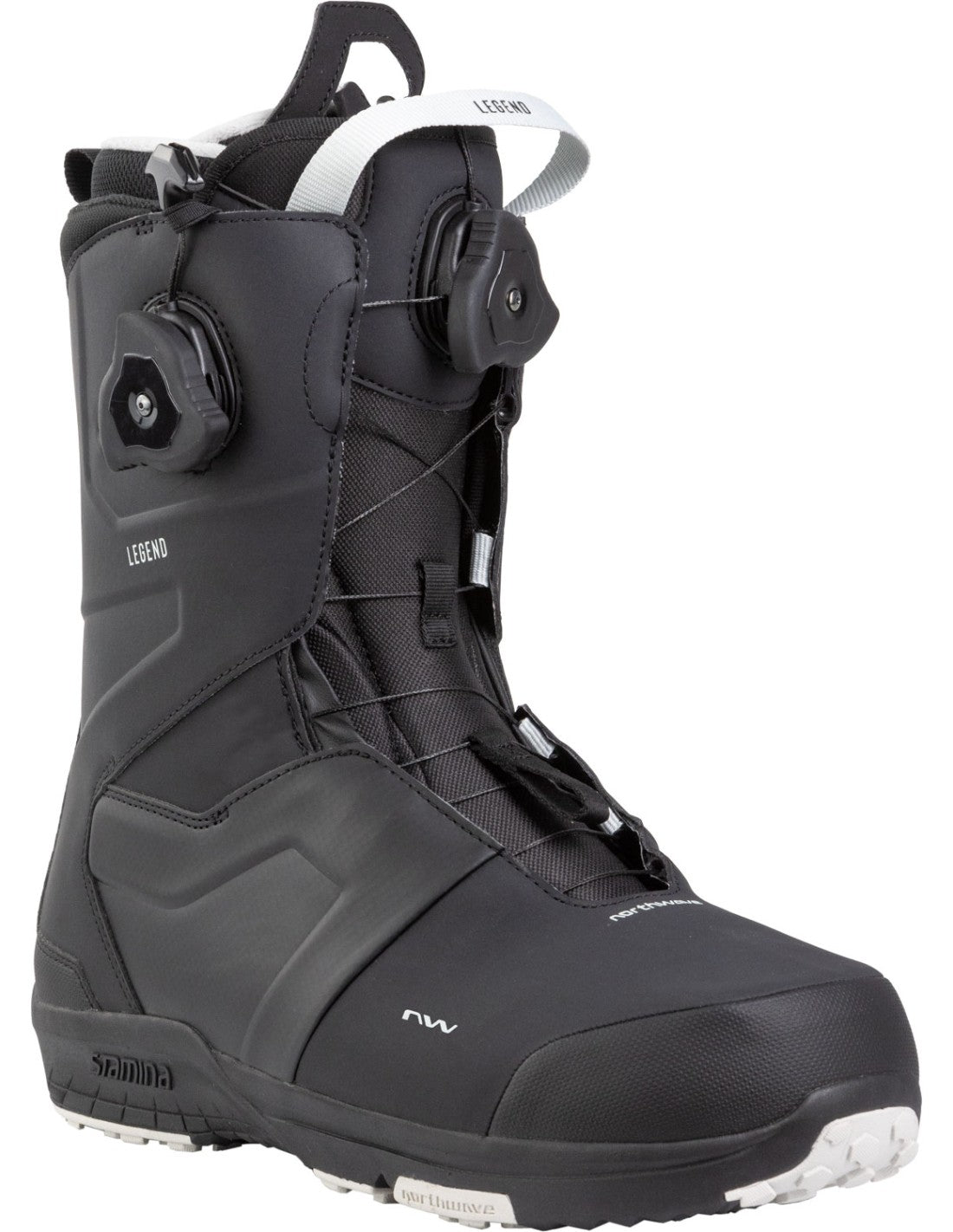 Northwave Snowboard Boots Legend 2 Spin