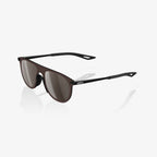 LEGERE COIL Negro Mate - Lente Espejo Plateado HiPER®