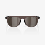 LEGERE COIL Negro Mate - Lente Espejo Plateado HiPER®