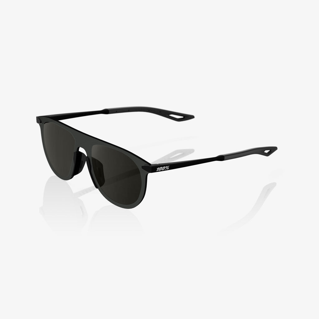LEGERE COIL Tact Negro Suave - Lente Ahumado