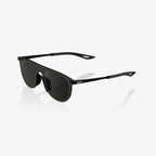 LEGERE COIL Tact Negro Suave - Lente Ahumado