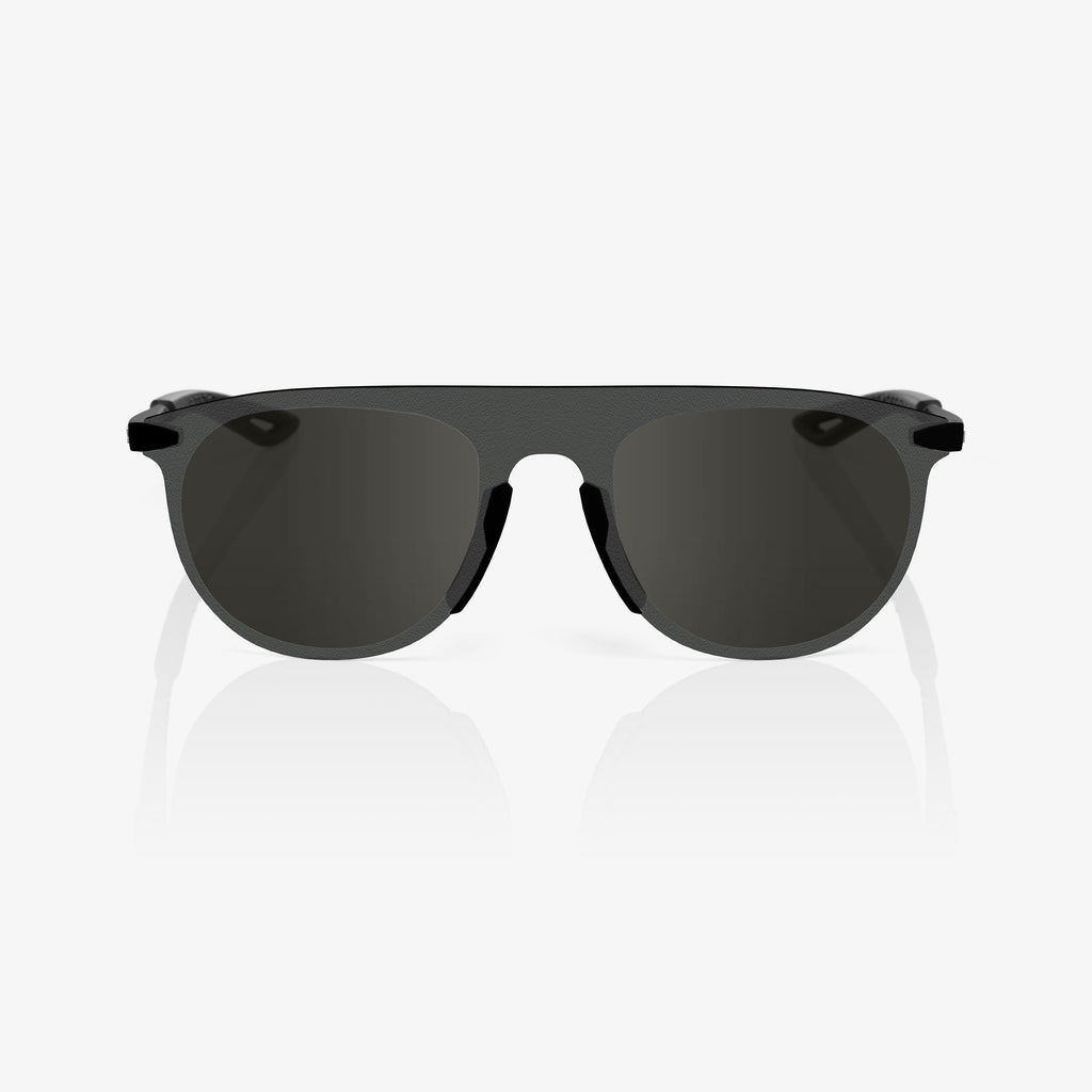 LEGERE COIL Tact Negro Suave - Lente Ahumado