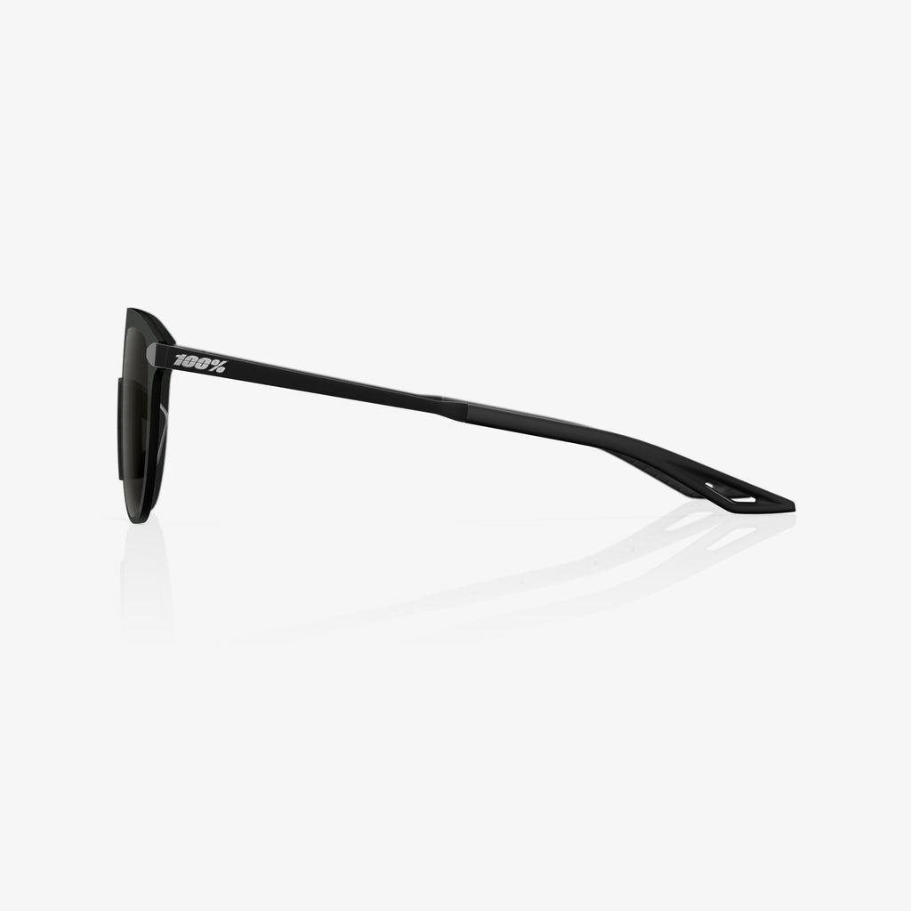 LEGERE COIL Tact Negro Suave - Lente Ahumado