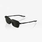 LEGERE TRAP Lente Ahumada Negro Brillante