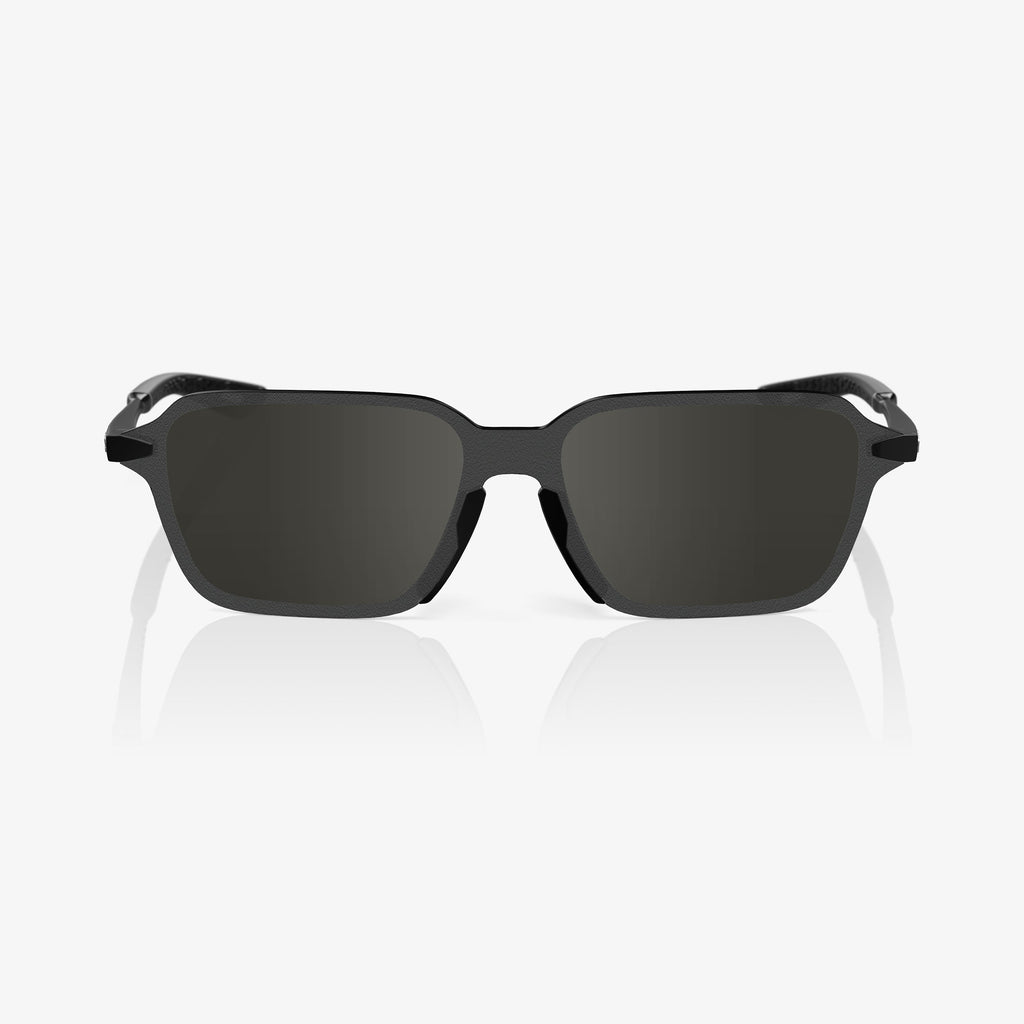 LEGERE TRAP Lente Ahumada Negro Brillante