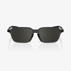 LEGERE TRAP Lente Ahumada Negro Brillante