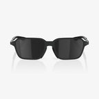 LEGERE TRAP Matte Gunmetal - Lente Negro Espejo