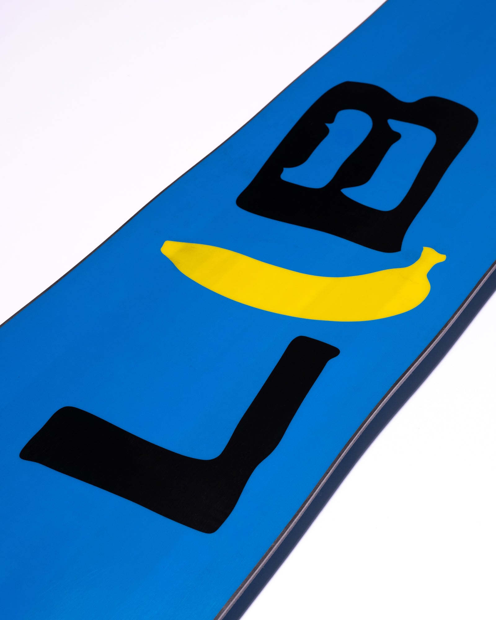 Lib Tech Skate Banana Snowboard