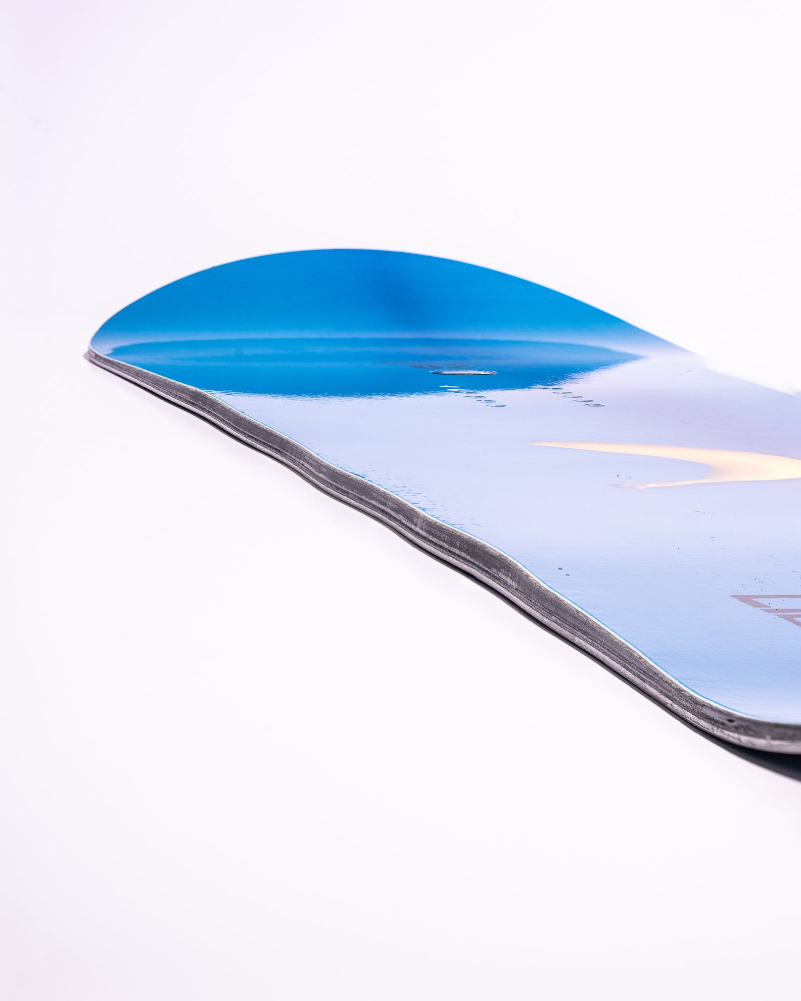 Lib Tech Skate Banana Snowboard