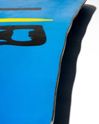 Lib Tech Skate Banana Snowboard