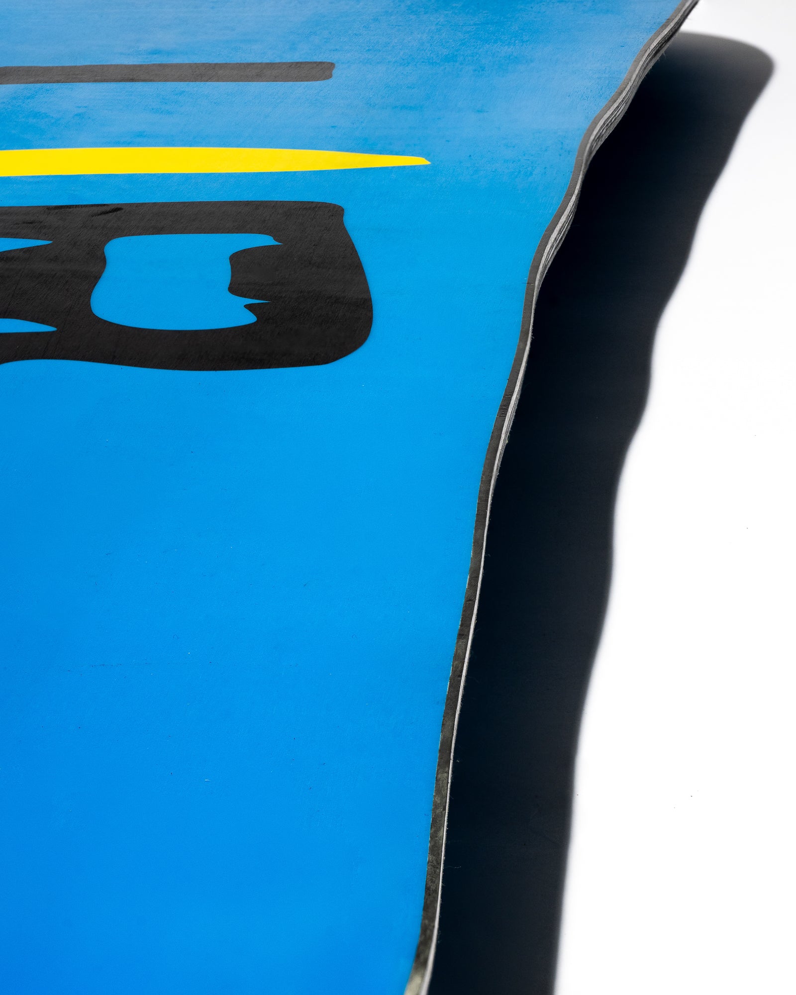 Lib Tech Skate Banana Snowboard