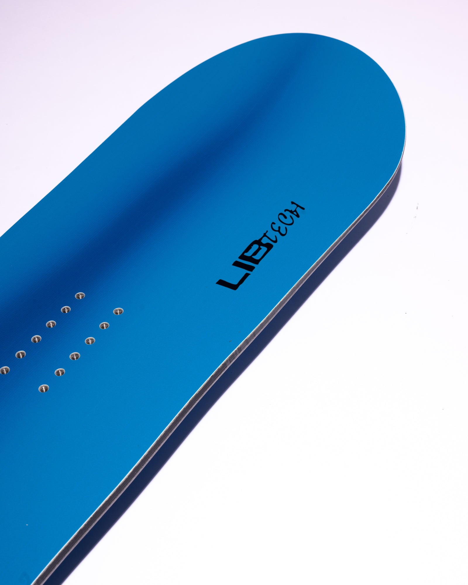 Lib Tech Skate Banana Snowboard