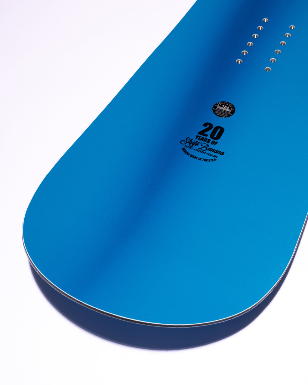 Lib Tech Skate Banana Snowboard