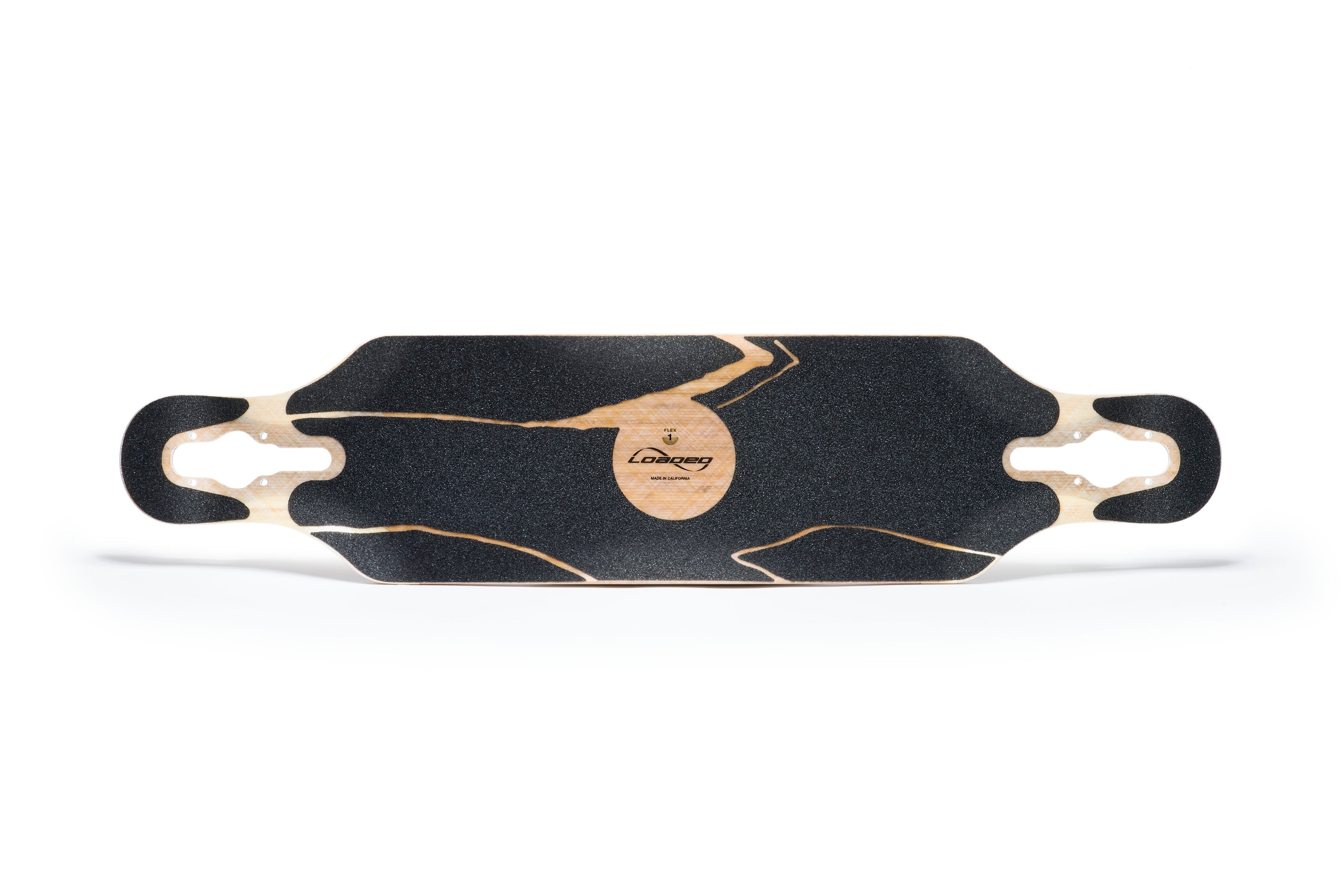 Icarus | Deck de Longboard