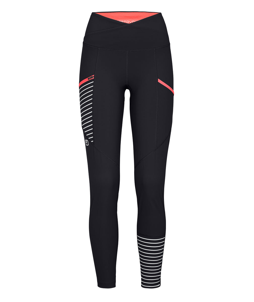 TRAD LIGHT PANTS W