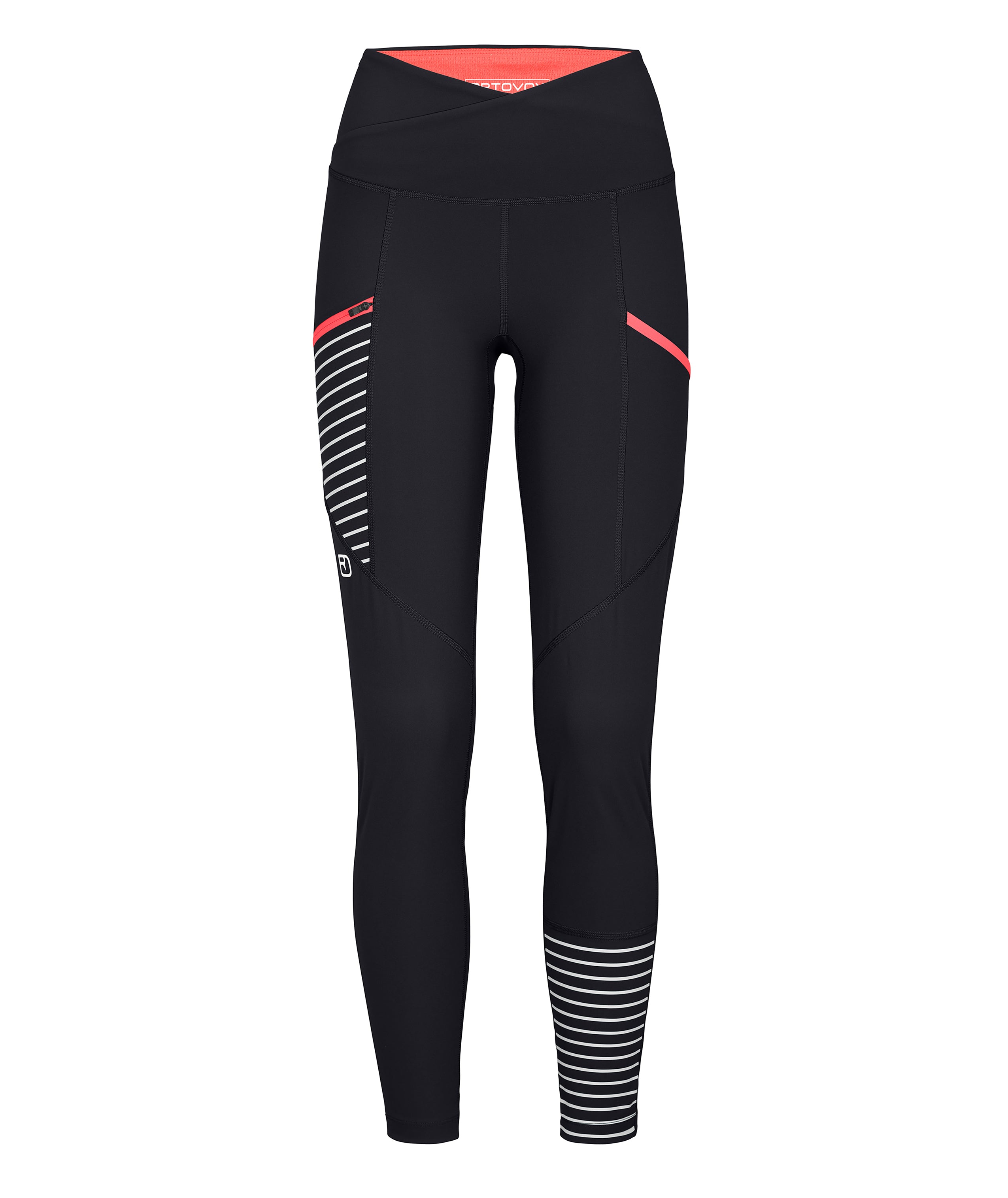 TRAD LIGHT PANTS W