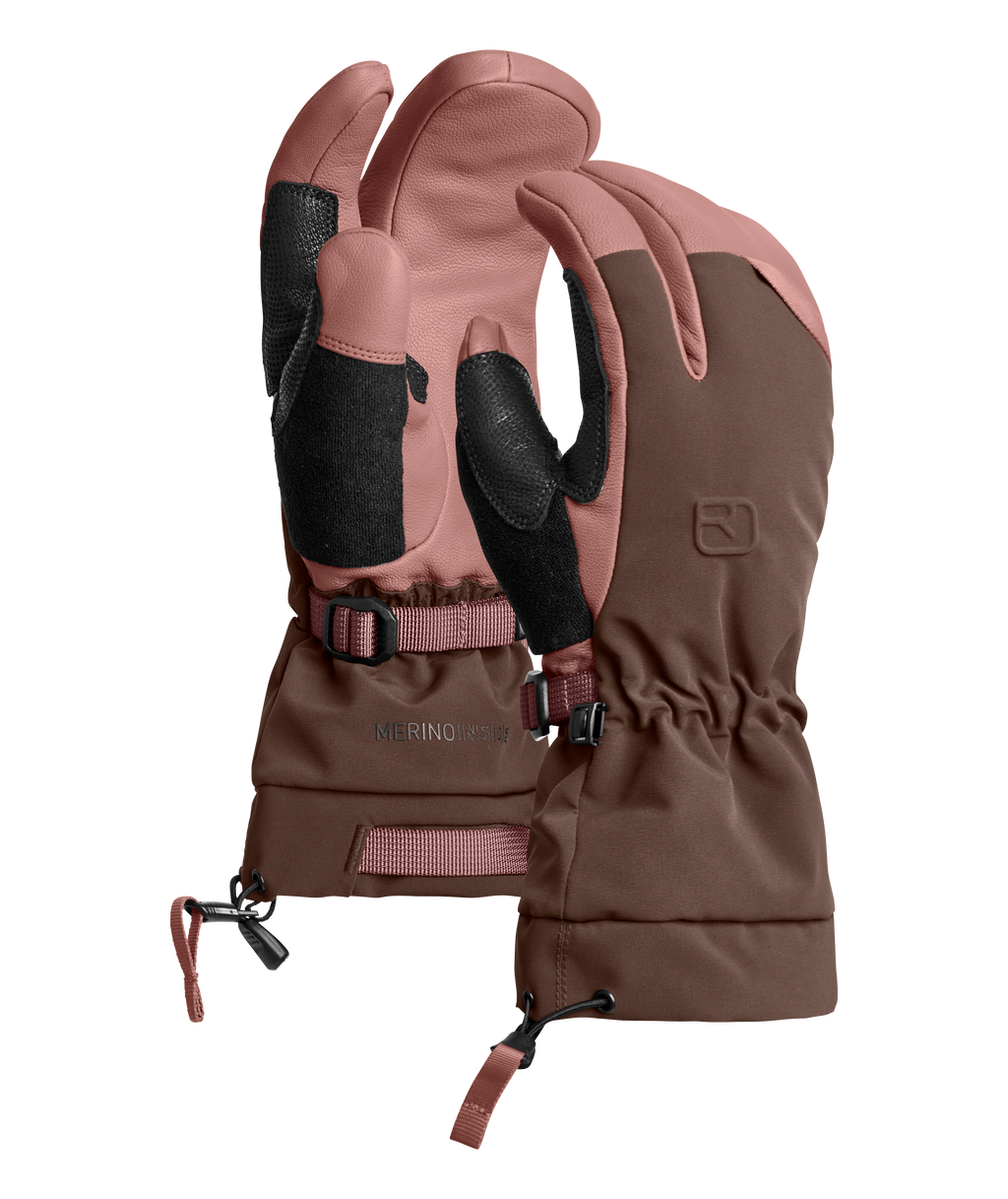 MANOPLA CLASSIC WOOL