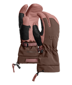 MERINO MOUNTAIN GLOVE W