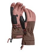 GUANTE MERINO FREERIDE MUJER