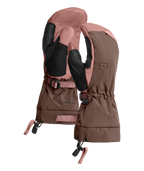 MERINO FREERIDE MITTEN W