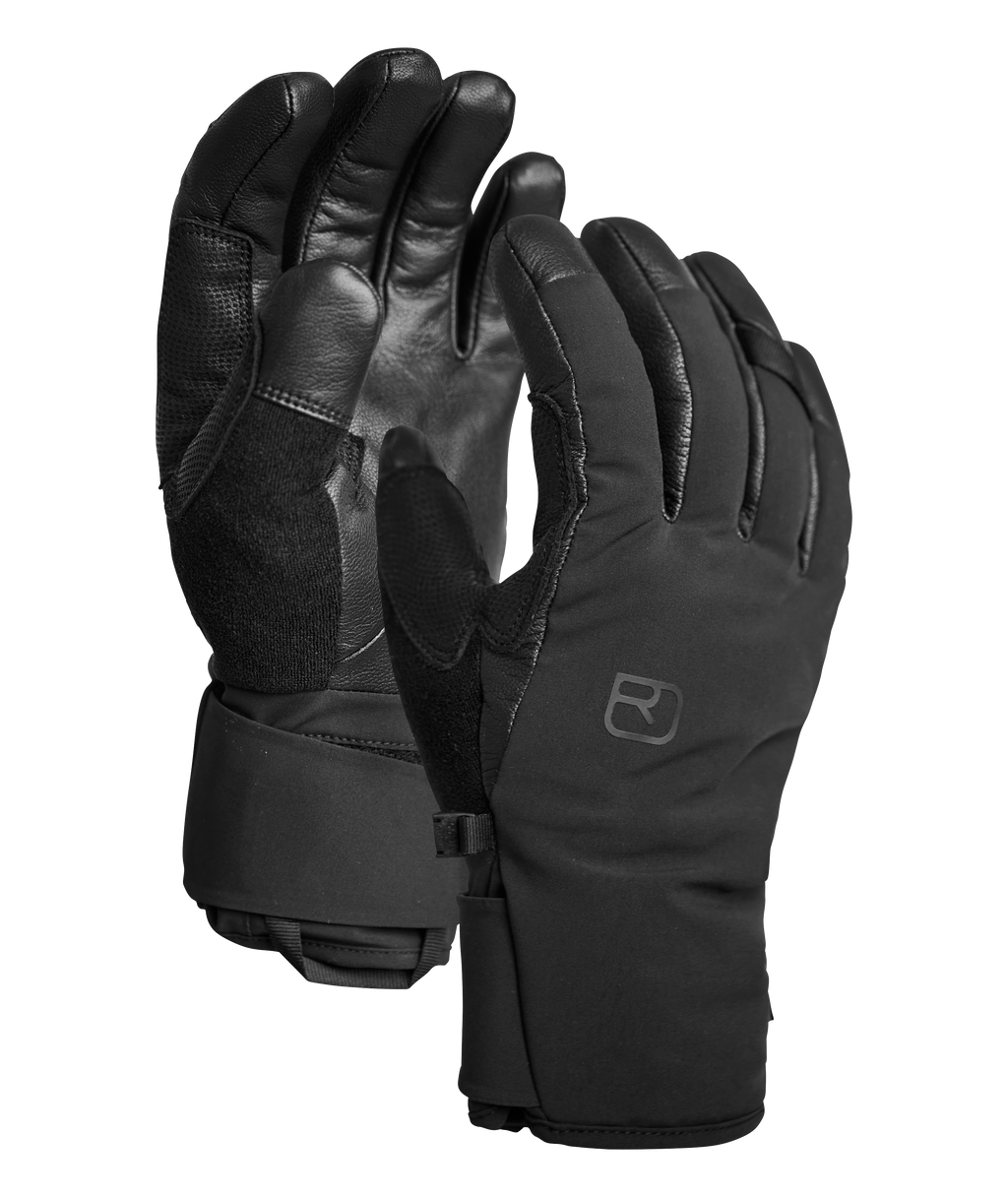 GUANTE DE MONTAÑA MERINO H