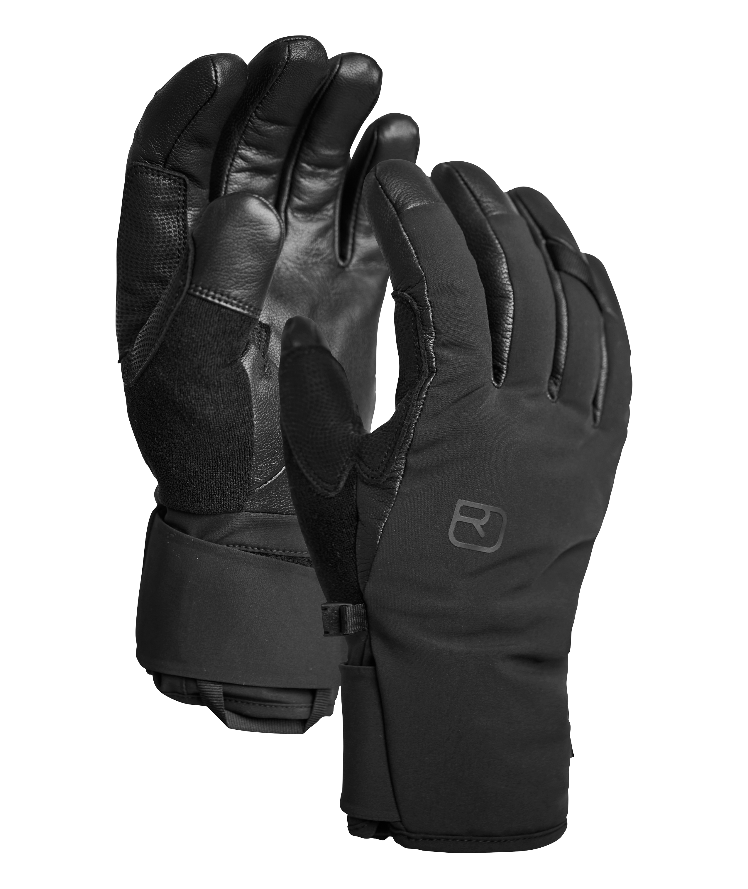 GUANTE DE MONTAÑA MERINO H