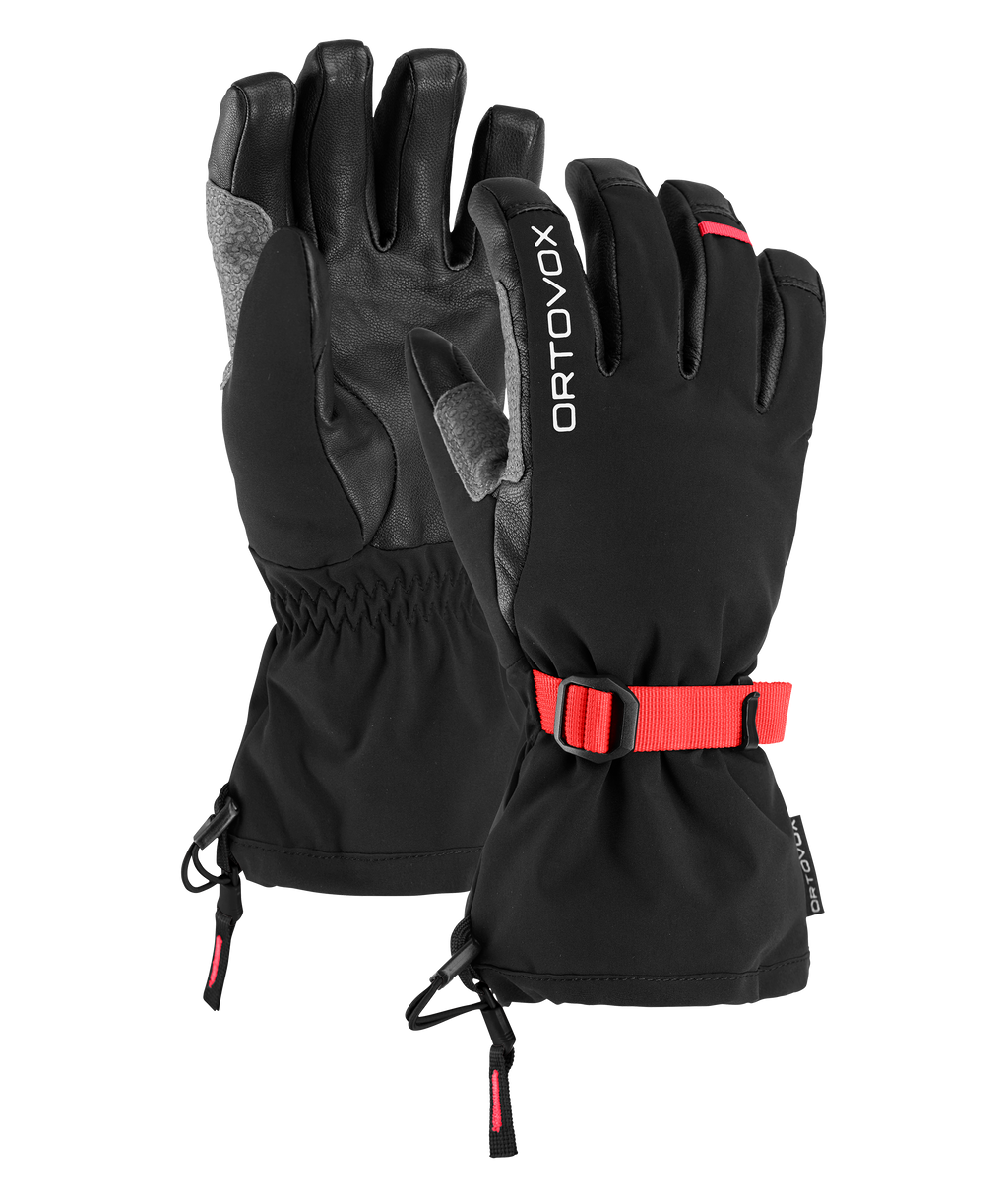 MERINO MOUNTAIN GLOVE W