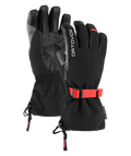 MERINO MOUNTAIN GLOVE W
