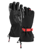 MERINO MOUNTAIN GLOVE W