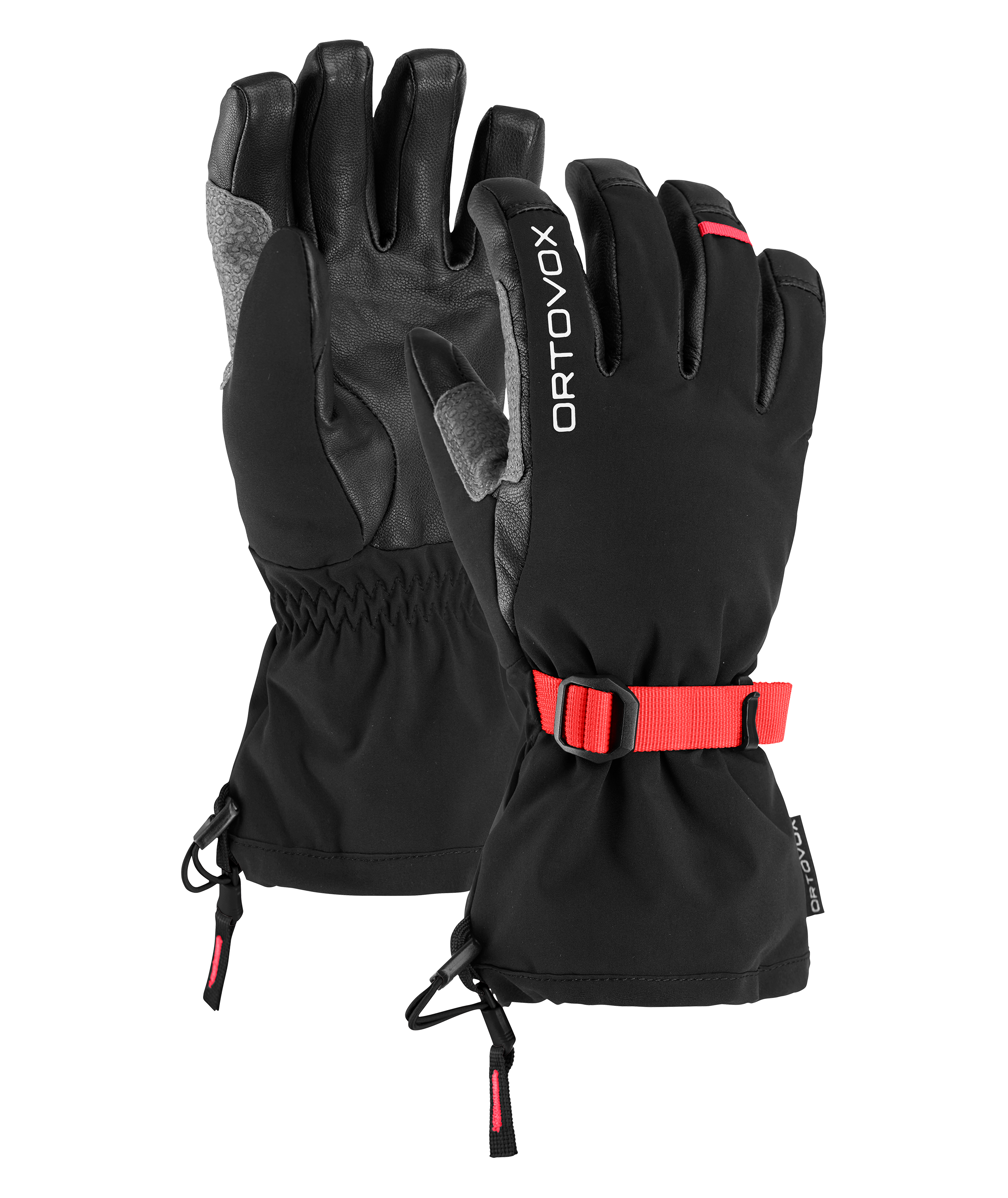 MERINO MOUNTAIN GLOVE W