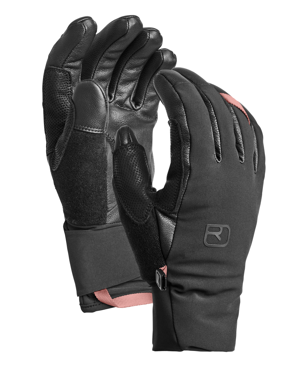 MERINO MOUNTAIN GLOVE W