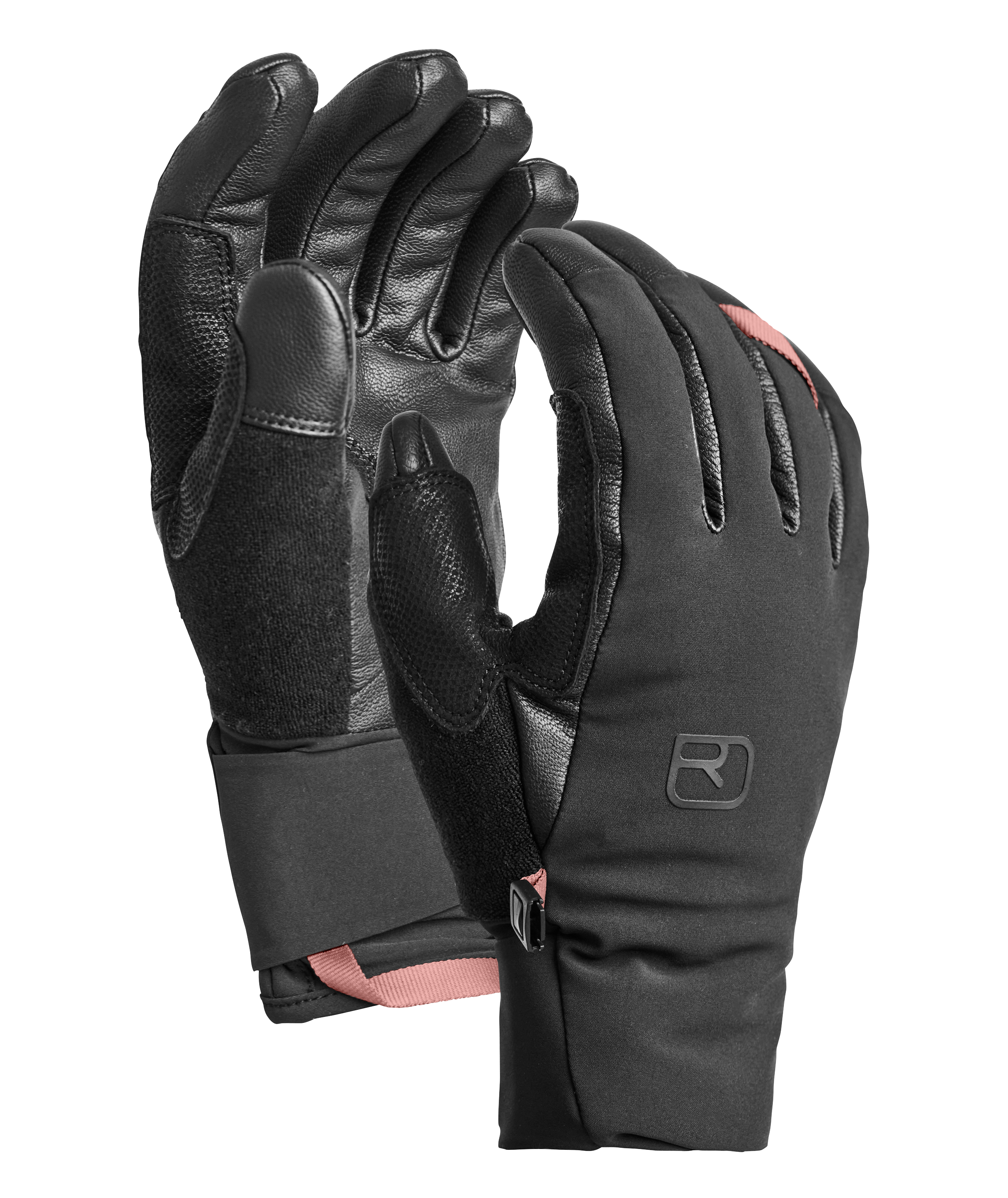 MERINO MOUNTAIN GLOVE W