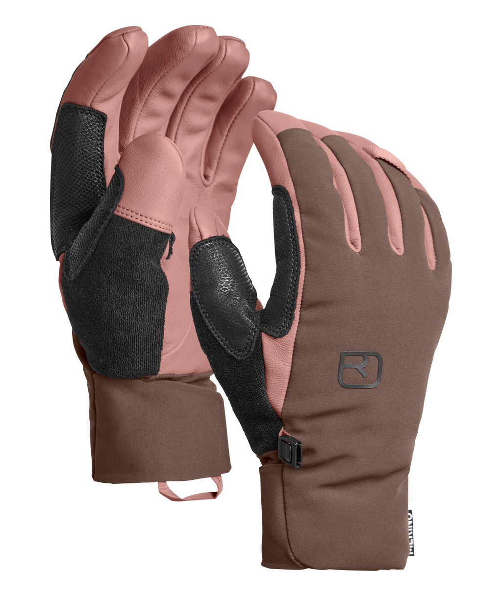 MERINO MOUNTAIN GLOVE W