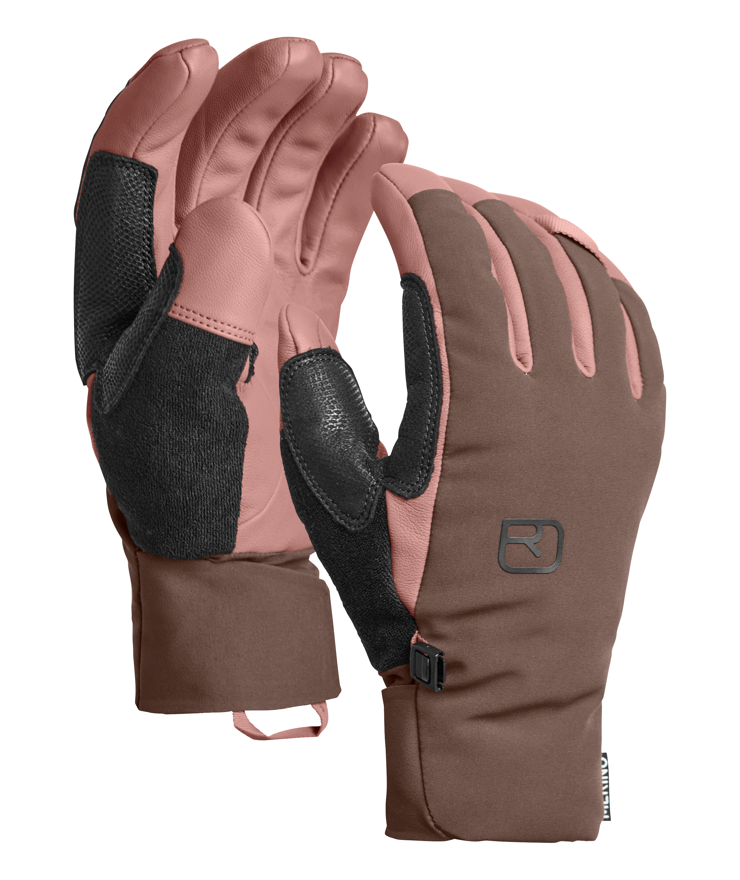 MERINO MOUNTAIN GLOVE W