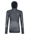 MERINO THERMOVENT HOODY W