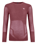 MERINO THERMOVENT HOODY W