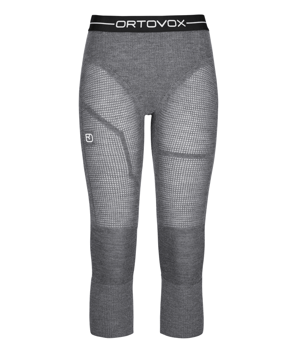 MERINO THERMOVENT SP W