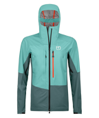 Campera Softshell SECEDA Mujer